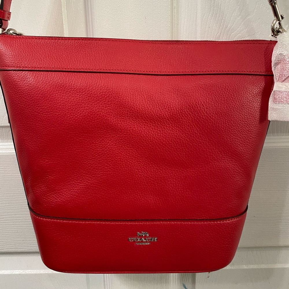 Coach Large Paxton Duffle